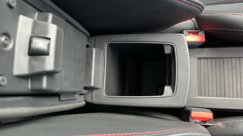 Renault Clio 1.0 TCe 90 RS Line 5dr Petrol Hatchback